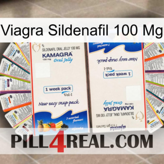 Viagra Sildenafil 100 Mg kamagra1